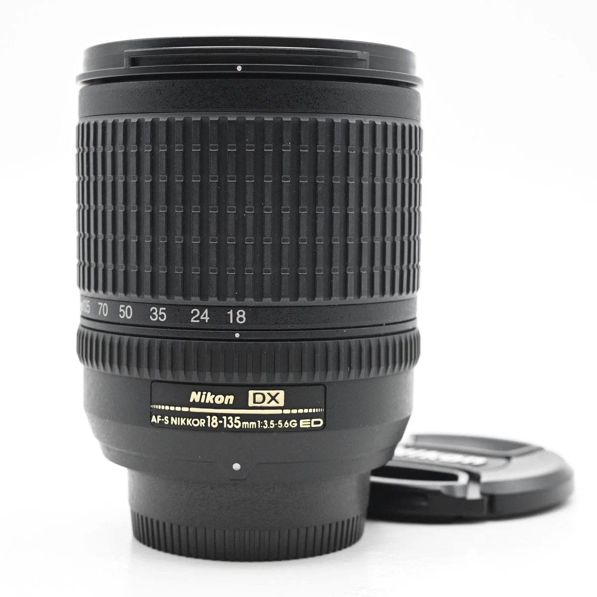 Nikon 18-135mm Focal Camera Lenses for sale - eBay