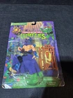 Vintage Playmates Tmnt Teenage Mutant Ninja Turtle Shredder Action Figure 1998