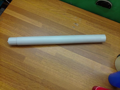 Home Depot HDX Replacement Plastic Shelves Legs Rod Post Light Gray