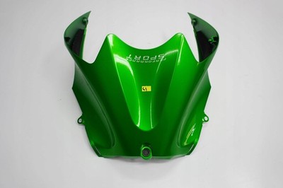 KAWASAKI ZZR-1400 16-20 NAKŁADKA OWIEWKA BAKU ZBIORNIKA PALIWA