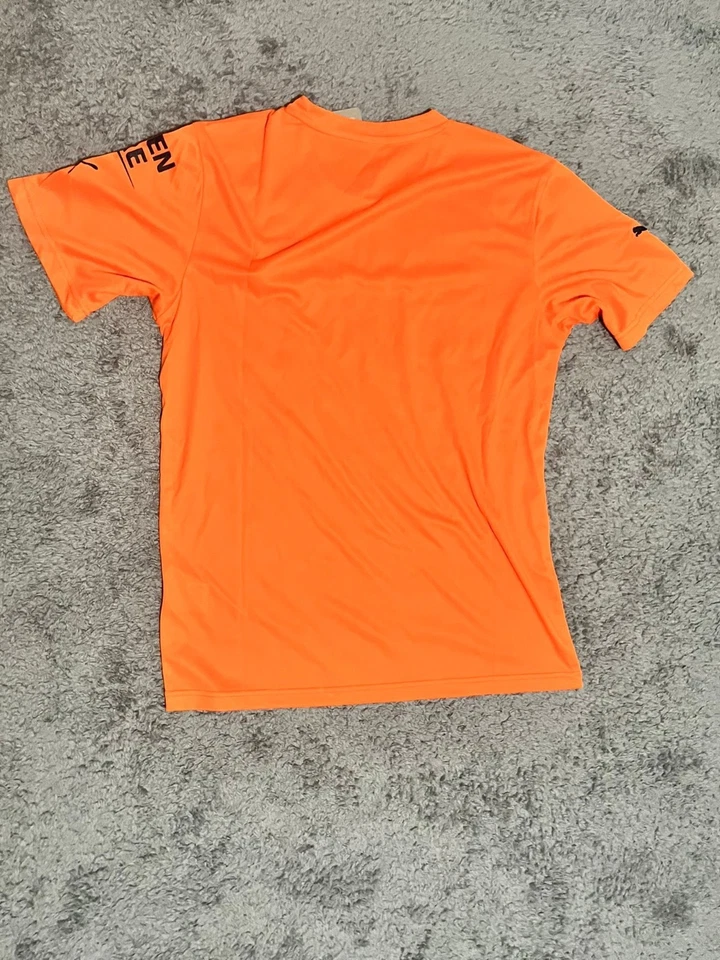 Camiseta De Manchester City - Imagen 2 de 2