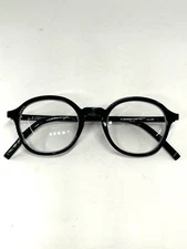 CHRISTIAN DIOR Homme Black Tie 234 807  150 48-22 Black Eyeglasses Italy Unisex