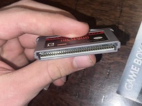 Dr Mario Classic NES Series (Nintendo Game Boy Advance, 2004) CART + MANUAL ONLY