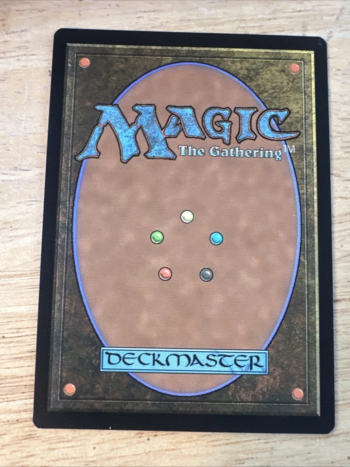 Nissa, Resurgent Animist MTG The Aftermath Mythic NM x1 - MOM - Pack Fresh - Image 2 of 2