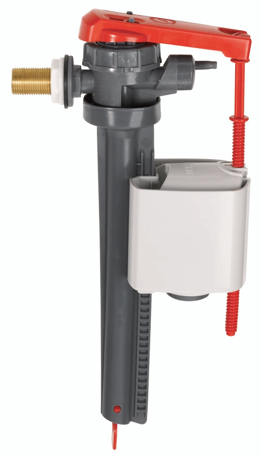 Flotteur de chasse d'eau Jollyfill 10723581 silencieux et anti-coup de bélier