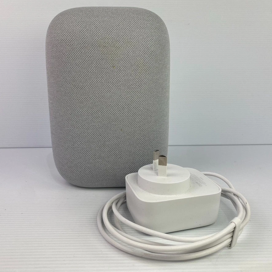 Google Nest Audio for sale | eBay