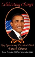 Barack Obama (U. A.) | Celebrating Change | Taschenbuch | Englisch (2008)