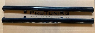 Side skirts / Sill covers R Line for VW Golf V MK5/ Golf+ Blades trims Spoilers