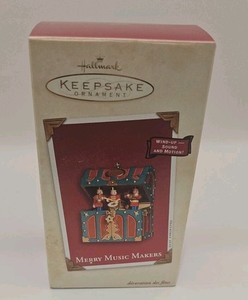 Merry Music Makers | eBay