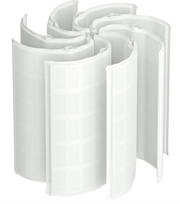 CPLIKE 48 Sq.Ft FS-2004 DE Grid Pool Replacement filter Set,DE4820,DE4800, 7+1