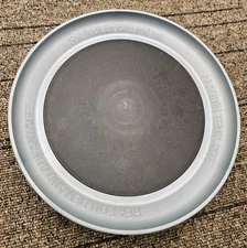 Aladdin Temp-Rite Induction Base Plate Heat On Demand Replacement 9.5"