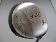 Dunlop XXIO PRIME 2005 Model Fairway Wood 3W SP300 R  418 Golf Clubs