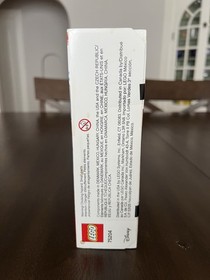 LEGO Star Wars Sandspeeder 75204 Factory Sealed **See Photos**