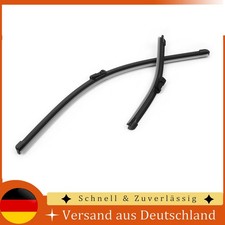 Scheibenwischer Satz Premium Wischerblätter für Opel Mokka/Mokka Wischerblätter