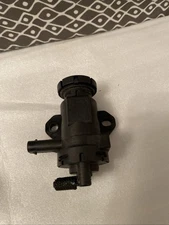 BMW 1 3 5  E81 E90 F10 F20 F30 Turbo Vacuum Pressure Converter Genuine 8509323