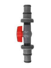 Pool Hose Adapter T Connector for 32mm and 38mm Hoses Fast Installation
