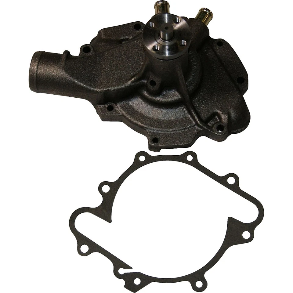 130-2773 GMB Water Pump for Olds Cutlass NINETY EIGHT Oldsmobile F85 Toronado 98 - Image 4 of 4