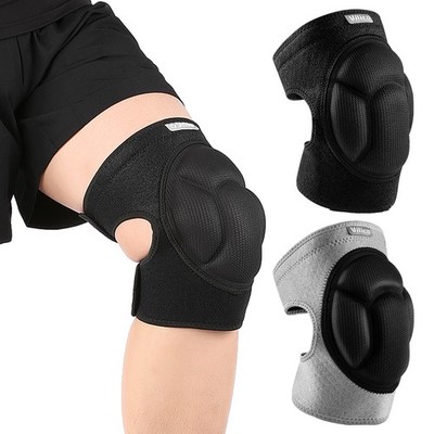 1 PC Knee Pads Volleyball Sports Kneepad Brace Support Anti collision Knee Pads