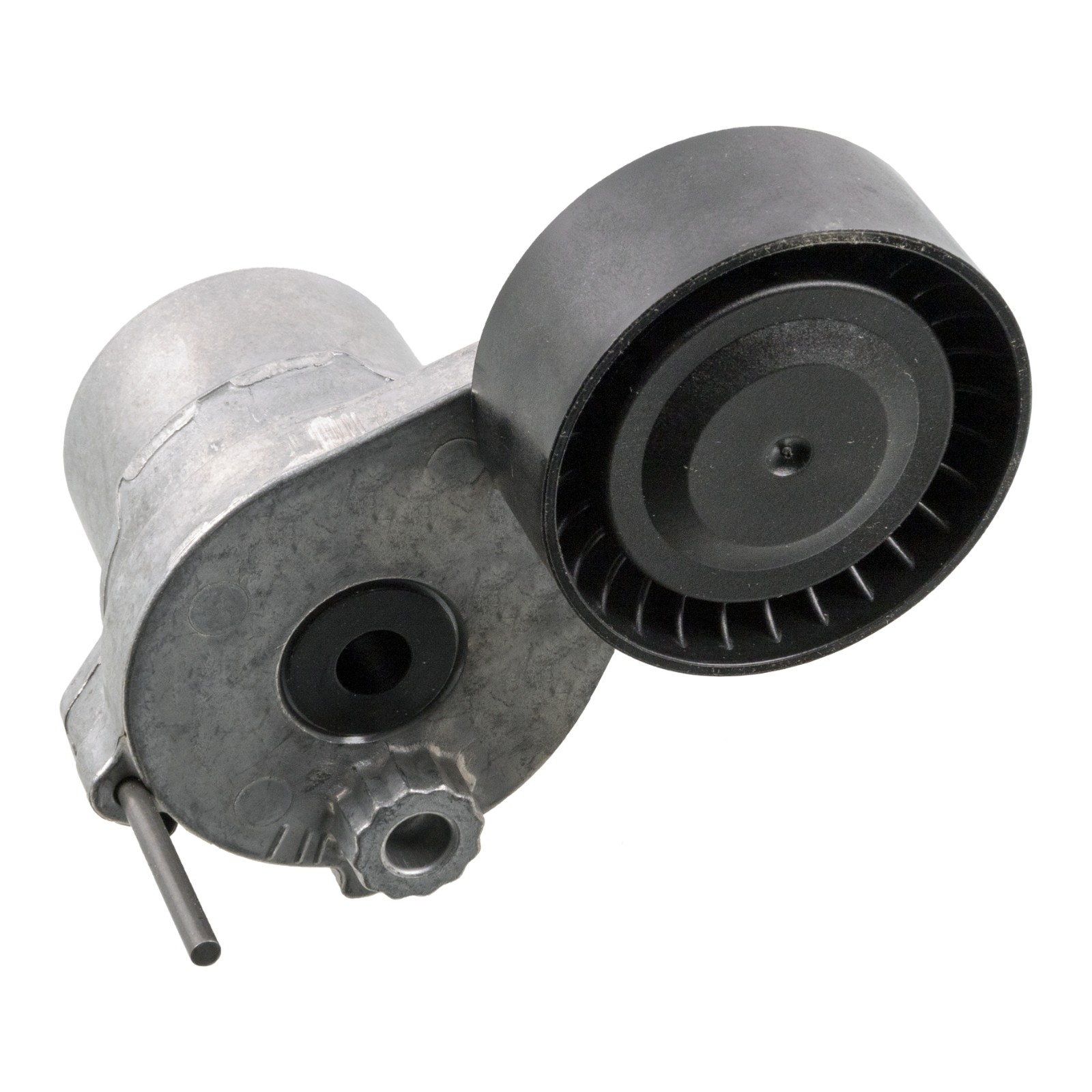 Febi Bilstein Tensioner Assembly fits Mercedes Benz - 49426 - OE Matching