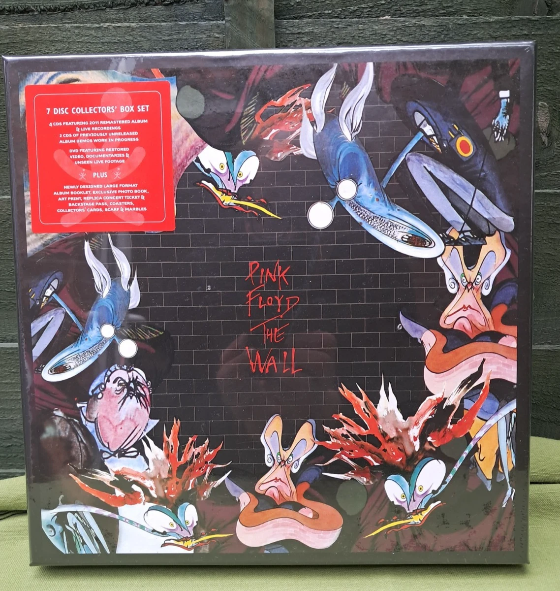 pink floyd immersion products for sale | eBay UK
