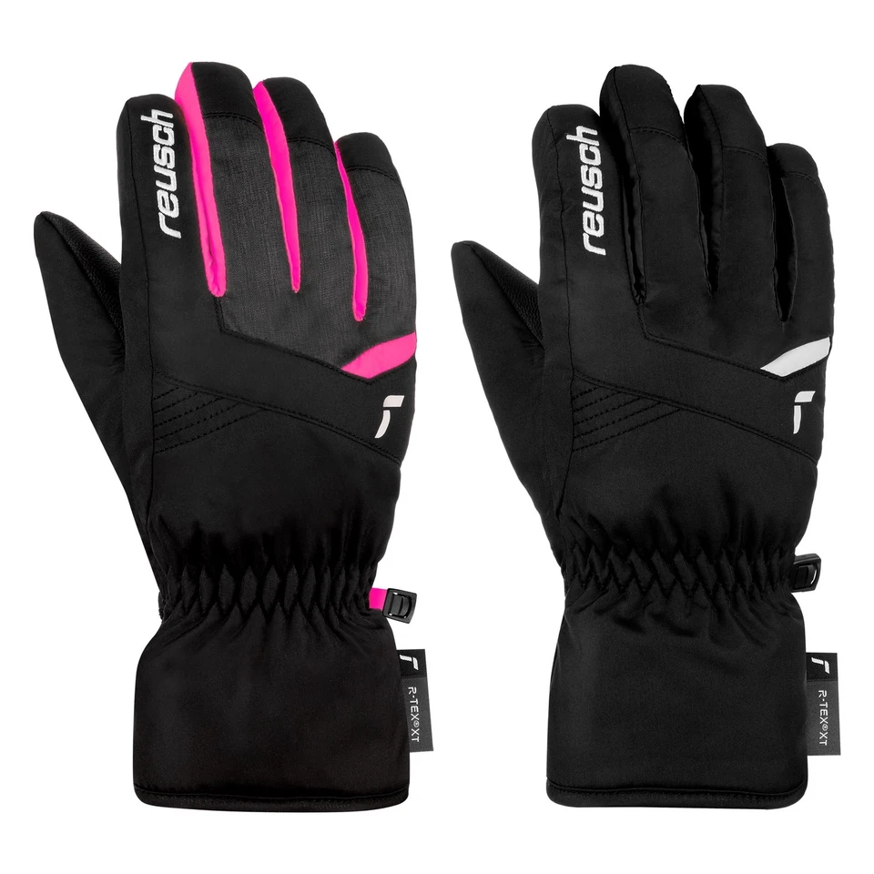 Reusch Kinder Skihandschuhe Handschuhe Fingerhandschuhe Bennet R-TEX® XT Junior