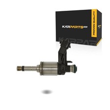 For Lincoln MKZ/MKC 2017 Fuel Injector | Black | Direct System | Blade Terminal