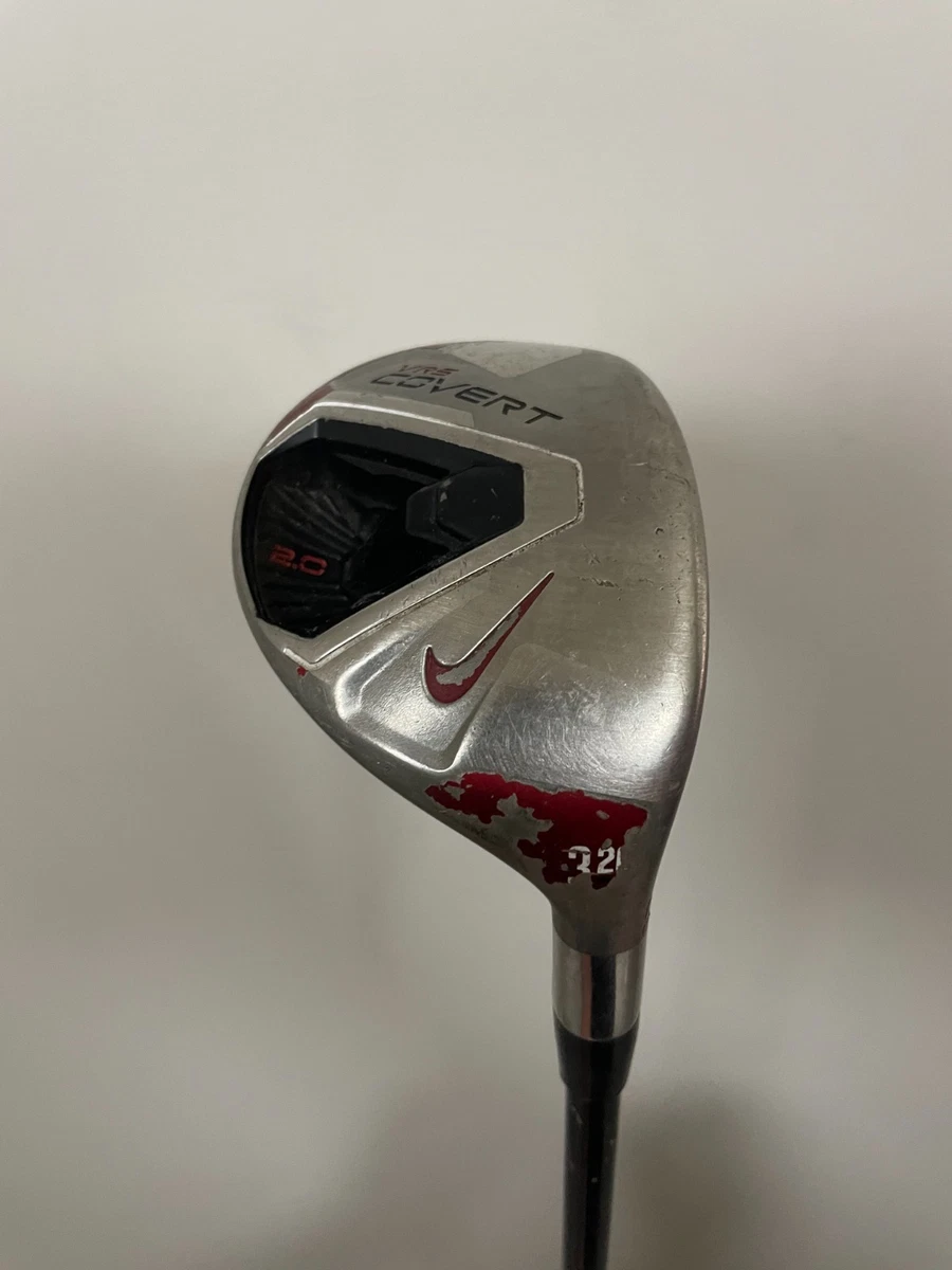 Nike Vrs Fairway Wood for sale - eBay