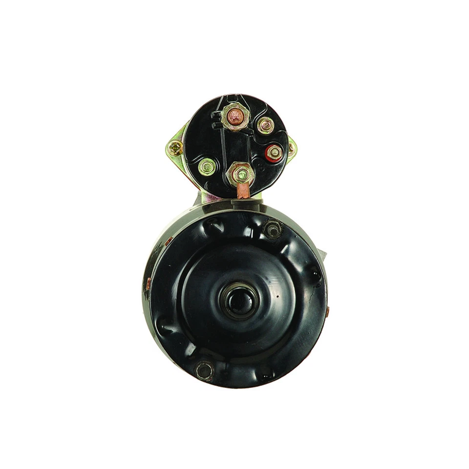 Starter Worldwide Automotive 96113 - Imagem 2 de 4