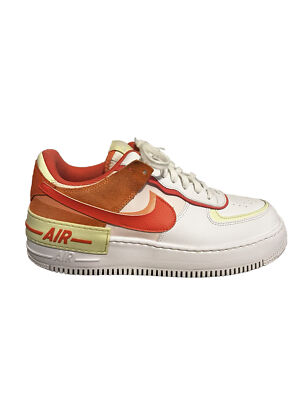 Size 11 - Nike Air Force 1 Shadow White - ci0919110 | eBay