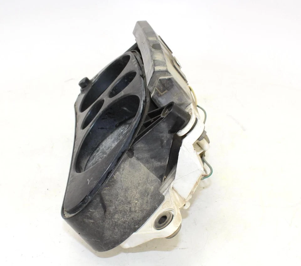 Velocímetro velocímetro Honda Cbr1000f 1996 velocímetro Foto 2 de 4