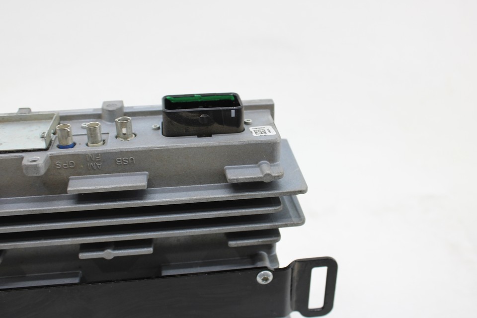 20192022 Harley Davidson Touring OEM Boom Box GTS Radio 6.5