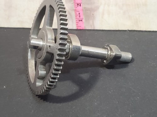 Nockenwelle Austauschgetriebe für B&S Briggs Stratton Motor 793880, 84005207, 69711 - Bild 4 von 9