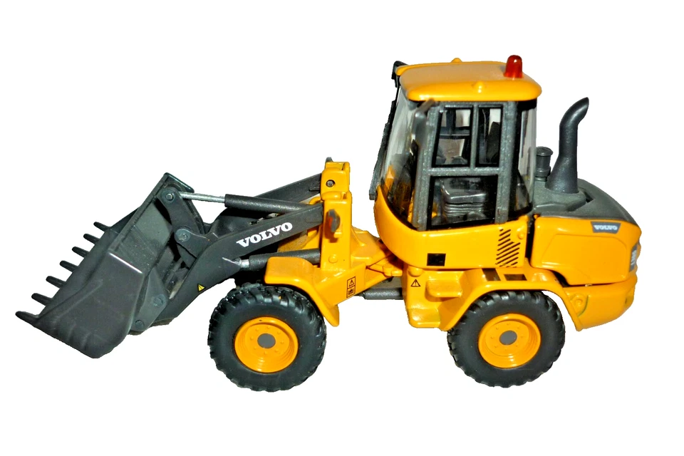 Motorart Metallmodell 300035 Radlader 300035 Volvo L30G 1:50 Excavator