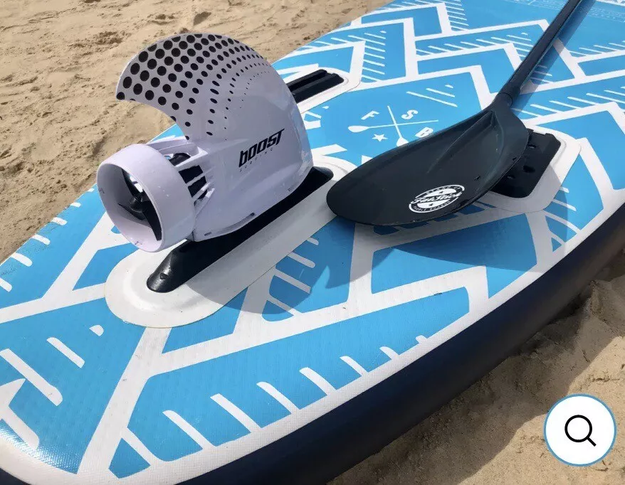 Electric surfboard ebay deals