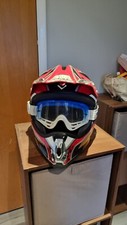 Motorcross Helmet