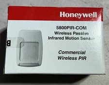 Honeywell 5800PIR-COM Wireless Passive Infrared Motion Sensor (NIB)