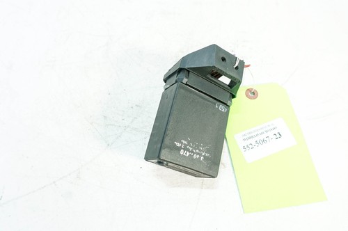 72-89 Mercedes 380SL R107 OEM Power Relay Distribution Electric Block 5067 - Picture 11 of 18