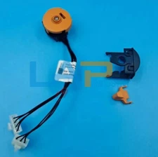 New Forklift handling pallet stacker FREI handle lift button 3203-00098-01/31