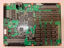 Screen CTP PT-R LRB32E PCB
