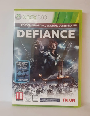 Defiance - Microsoft Xbox 360