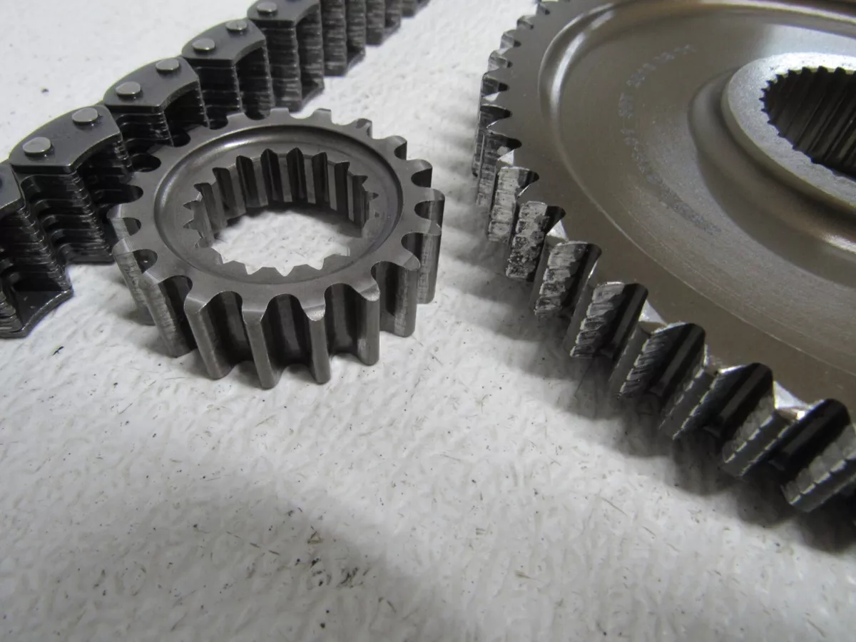 M8000 chain cheap