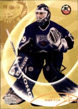Felix Potvin LOS ANGELES KINGS 2002-03 ITG BAP All-Star Edition #71 In The Game 