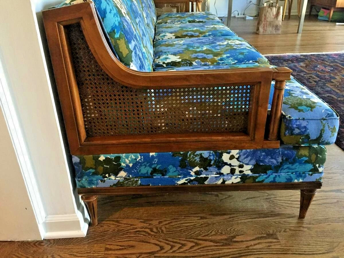 Ebay mid century furniture deals