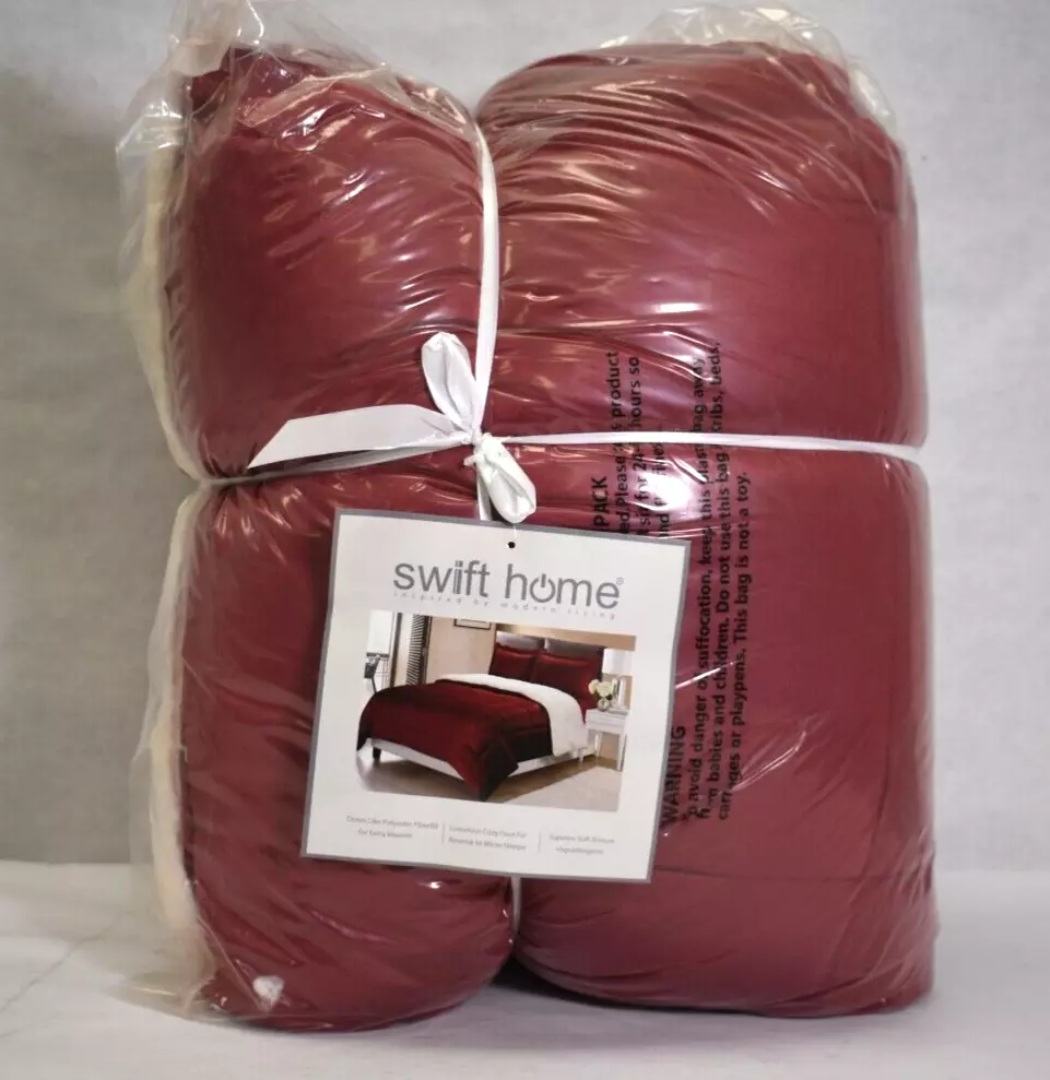 Ultra plush reversible micromink & sherpa sale