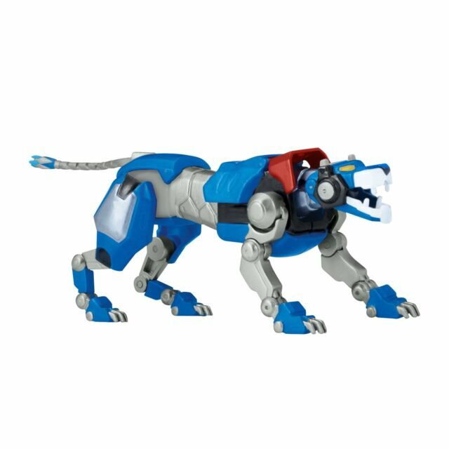 ebay voltron toys
