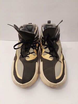 Nike React Frenzy THE10TH - Newsprint Melon Tint - Size 13  display picture 1