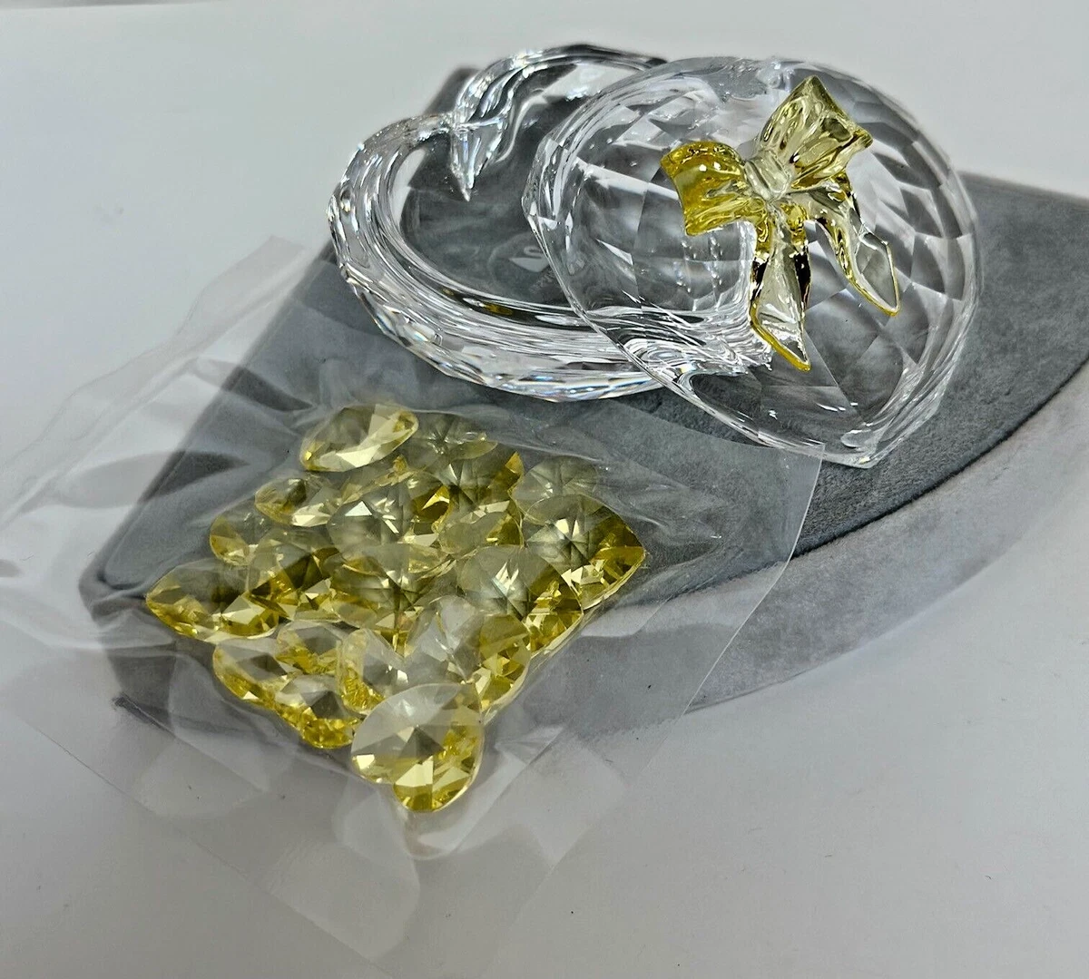 Retired swarovski jewelry hotsell