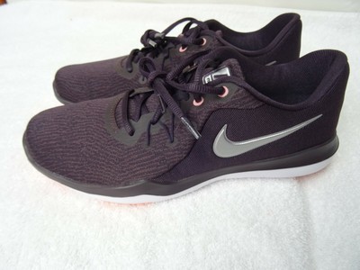 nike flex supreme tr 6 for running