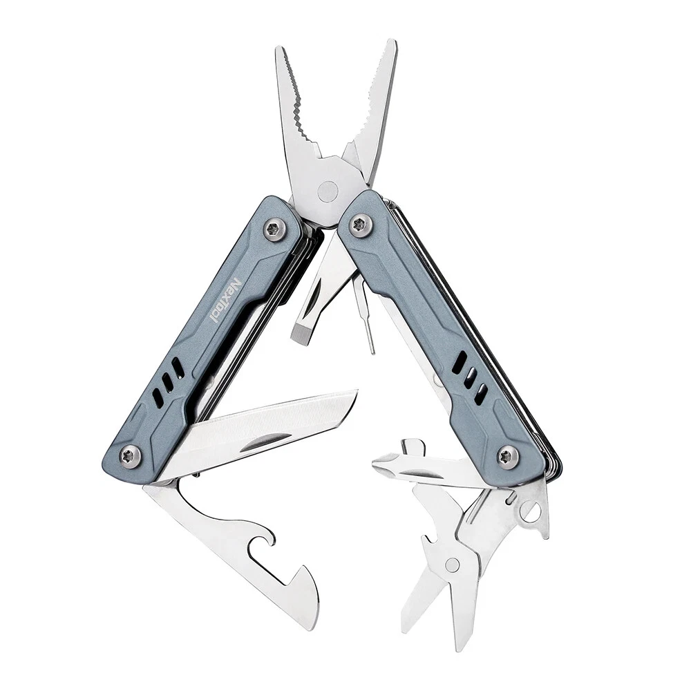 Multi-Function Tools Pocket Multitool Pliers Multi-tool Tools Retrieve Card Pin