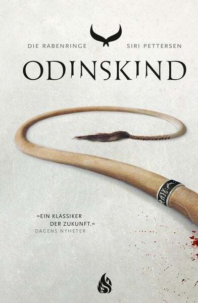 Die Rabenringe - Odinskind (bd. 1)